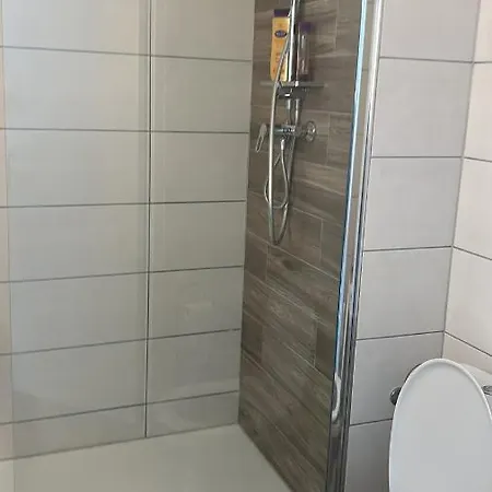 T A 5mn Euro Airport Avec Terrasse *